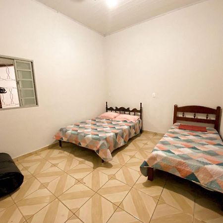 Casa Lagoa Калдас Новас Екстериор снимка