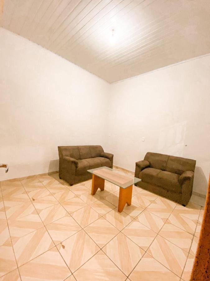 Casa Lagoa Калдас Новас Екстериор снимка