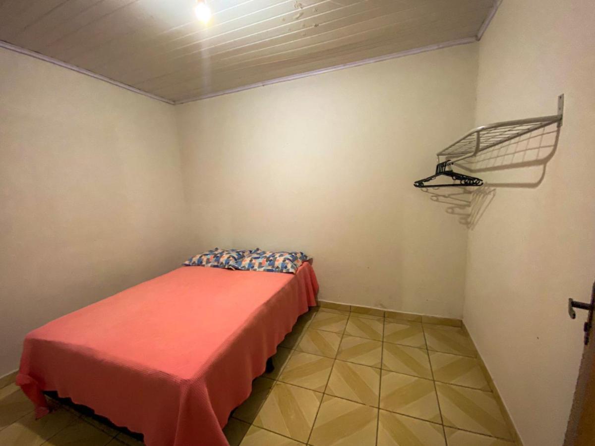 Casa Lagoa Калдас Новас Екстериор снимка