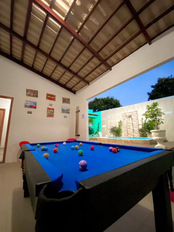 Casa Lagoa Калдас Новас Екстериор снимка